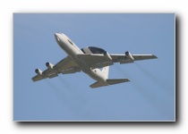 E-3A Sentry, NAEW&CF, NATO