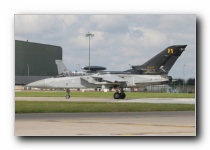 Tornado F.3, 25(F) Sqn, RAF
