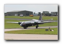 Canberra B.2/6, Classic Aviation Projects Ltd 