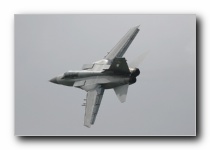 Tornado F.3, 25(F) Sqn, RAF