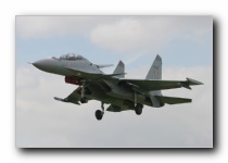 Su-30MKI Flanker, 30 Sqn, Indian AF