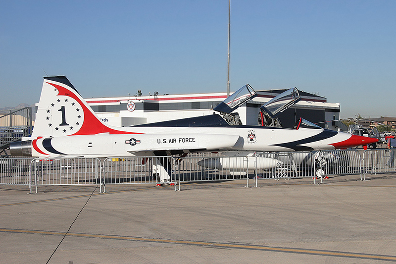 T-38 Talon