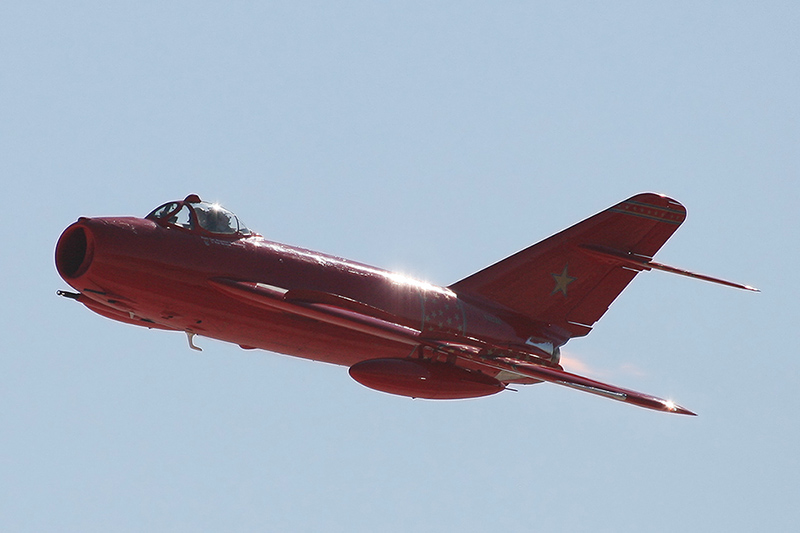 MiG-15 Fagot