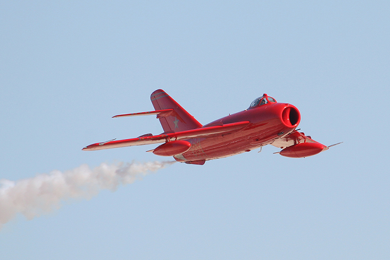MiG-15 Fagot