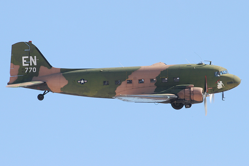 C-47B Skytrain