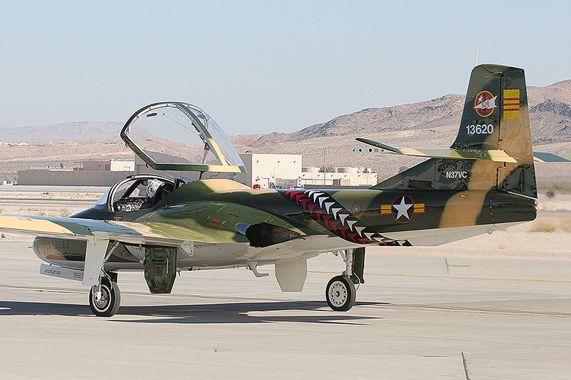 T-37C Tweet