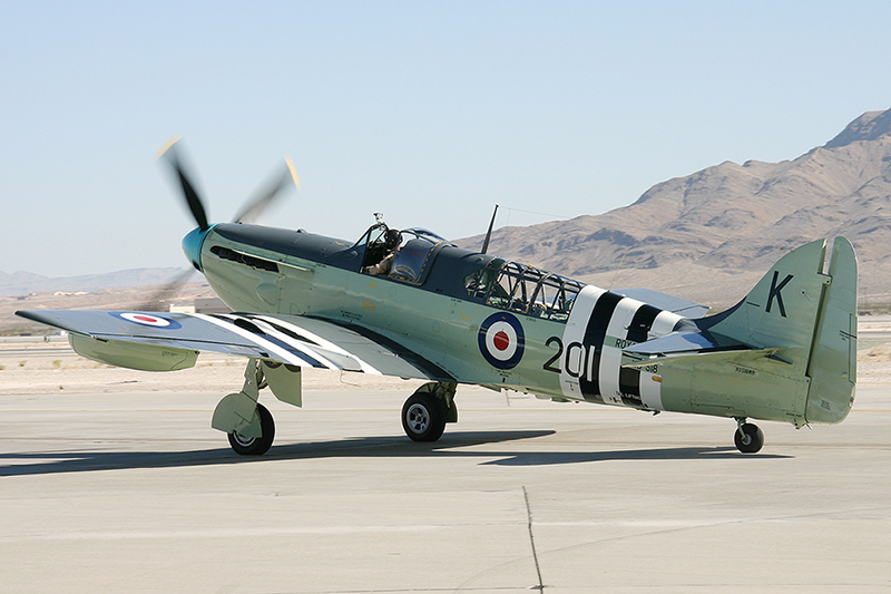 Firefly AS.6