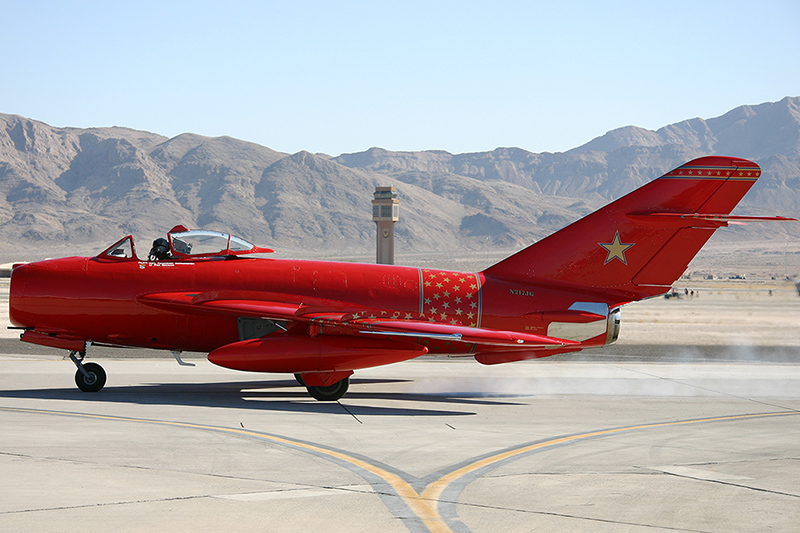 MiG-15 Fagot