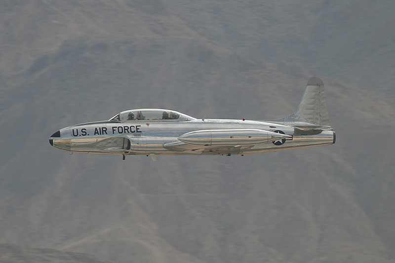 T-33A Shooting Star