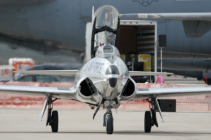 T-33A Shooting Star