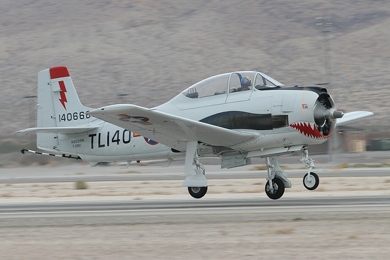 T-28 Trojan