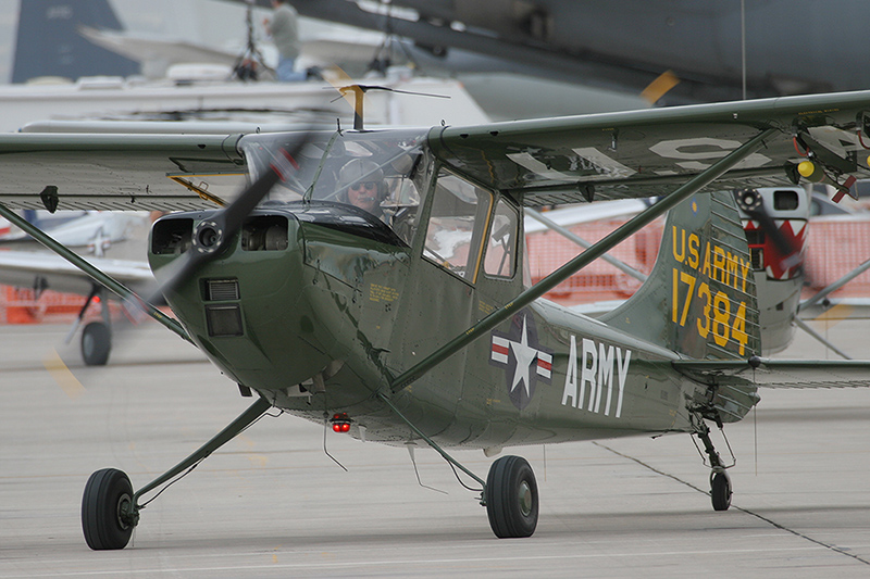 O-1 Bird Dog