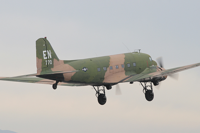 C-47B Skytrain
