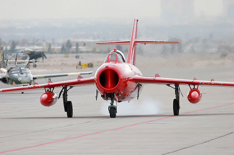 MiG-15 Fagot
