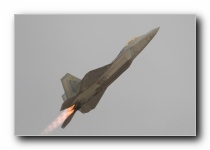 F-22A Raptor, 422nd TES, USAF