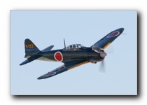A6M3 Zero