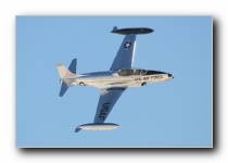 T-33A Shooting Star