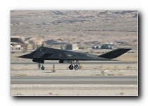 F-117A Nighthawk, 9th FS, USAF