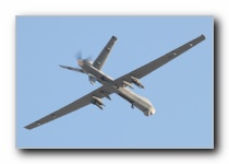 MQ-9A Reaper, 42nd ATKS, USAF