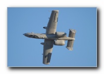 A-10A Thunderbolt II, 355th Wing, USAF