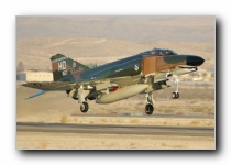 QF-4E Phantom II, 82nd ATRS Det 1, USAF