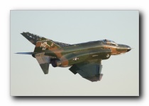 QF-4E Phantom II, 82nd ATRS Det 1, USAF