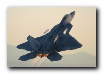 F-22A Raptor, 422nd TES, USAF
