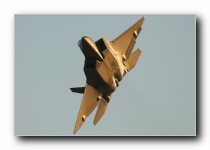 F-22A Raptor, 422nd TES, USAF