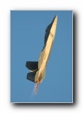 F-22A Raptor, 422nd TES, USAF