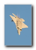 F-22A Raptor, 422nd TES, USAF