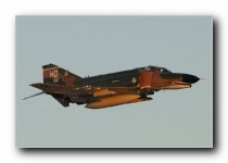 QF-4E Phantom II, 82nd ATRS Det 1, USAF