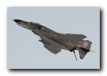 QF-4E Phantom II, 82nd ATRS Det 1, USAF