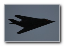 F-117A Nighthawk, 9th FS, USAF
