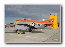 T-28A Trojan