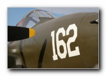 P-38J Lightning II 