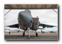 F-15C Eagle, 65th AGRS, USAF