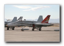 CF-188A Hornet, 410 Sqn, Canadian AF