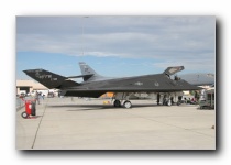 F-117A Nighthawk, 8th FS, USAF