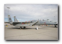 F-15C Eagle, 433rd WPS, USAF