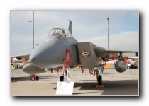 F-15C Eagle, 433rd WPS, USAF