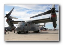 CV-22A Osprey, 71st SOS, USAF