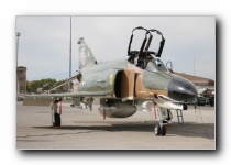 QF-4E Phantom II, 82nd ATRS Det 1, USAF