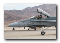CF-188A Hornet, 410 Sqn, Canadian AF