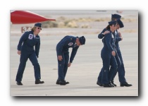 The Thunderbirds, USAF