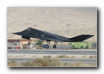 F-117A Nighthawk, 9th FS, USAF
