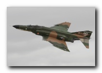 QF-4E Phantom II, 82nd ATRS Det 1, USAF