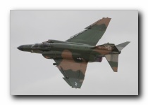 QF-4E Phantom II, 82nd ATRS Det 1, USAF