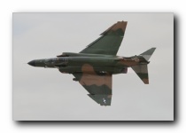 QF-4E Phantom II, 82nd ATRS Det 1, USAF