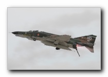 QF-4E Phantom II, 82nd ATRS Det 1, USAF