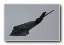 F-117A Nighthawk, 9th FS, USAF